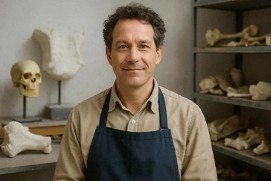 Technicien / Technicienne en ostéologie-moulage