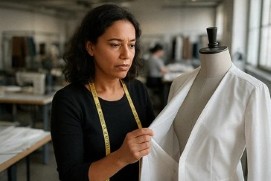 Premier / Première d'atelier