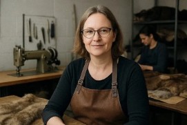 Fourreur / Fourreuse