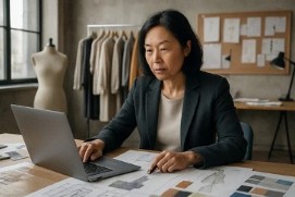 Directeur / Directrice de collection