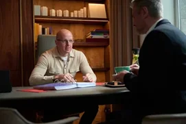 Responsable d'agence en assurances