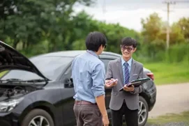 Expert / Experte risques en assurances