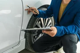 Chargé / Chargée d'indemnisations en assurances