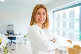 Chargé / Chargée d'opérations immobilières