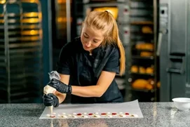 Pâtissier / Pâtissière