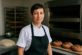 Chef boulanger / Cheffe boulangère