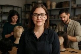 Posticheur / Posticheuse