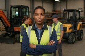 Chargé / Chargée de location d'engins et de matériel de chantier