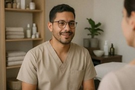 Spa Praticien / Spa Praticienne