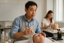 Formateur / Formatrice en esthétisme