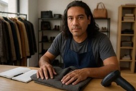 Acheteur vendeur / Acheteuse vendeuse en dépôt-vente