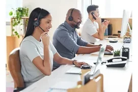 Téléconseiller / Téléconseillère