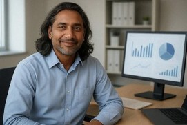 Responsable Efficacité Commerciale (SFE) en industrie pharmaceutique