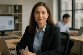 Responsable de zone internationale