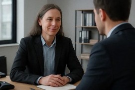 Commercial / Commerciale auprès d'une clientèle d'entreprises