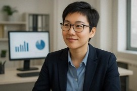 Chef / Cheffe des ventes