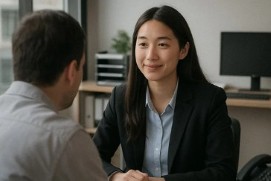 Cadre Technico-commercial / Technico-commerciale