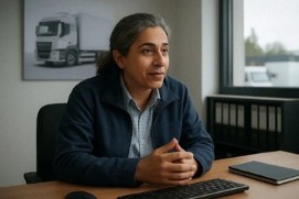 Conseiller commercial / Conseillère commerciale en véhicules industriels