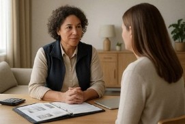 Conseiller vendeur / Conseillère vendeuse à domicile