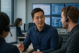 Superviseur / Superviseuse technique et logistique en assistance de régulation médicale