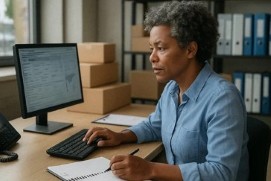 Assistant / Assistante import-export