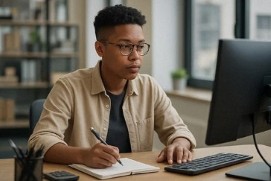 Assistant / Assistante achat