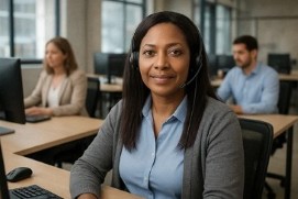 Assistant / Assistante service clients