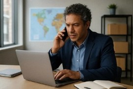 Commercial / Commerciale export