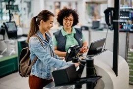 Responsable de caisses