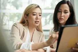 Chargé / Chargée de communication