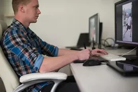 Concepteur / Conceptrice de contenus multimedia