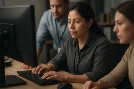 Chef / Cheffe de projet jeux vidéo