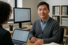 Chef / Cheffe de projets traduction