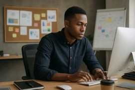 Directeur / Directrice de création