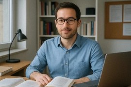 Lecteur-correcteur / Lectrice-correctrice