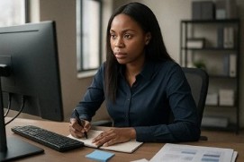 Responsable trafic création