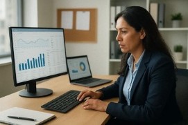 Acheteur / Acheteuse média