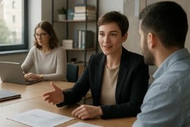 Chargé / Chargée de développement du patrimoine publicitaire