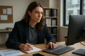 Directeur / Directrice média