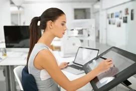 Dessinateur / Dessinatrice enveloppe du bâtiment