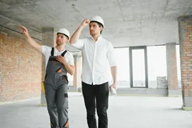 Ingénieur / Ingénieure calcul et structure