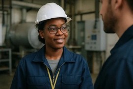 Ingénieur / Ingénieure démantèlement nucléaire