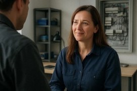 Domoticien / Domoticienne