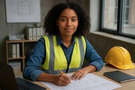 Chargé / Chargée de méthodes BTP