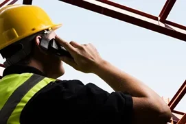 Conducteur / Conductrice de travaux