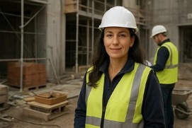 Chef / Cheffe d'équipe bâtiment