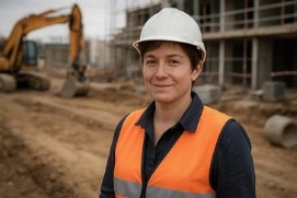 Chef / Cheffe d'équipe travaux publics