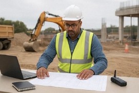 Directeur / Directrice de travaux TP - Travaux Publics