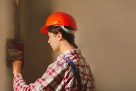 Electricien / Electricienne du bâtiment