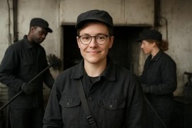 Ramoneur / Ramoneuse